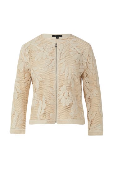 COMMA, Jacke 05L1_beige