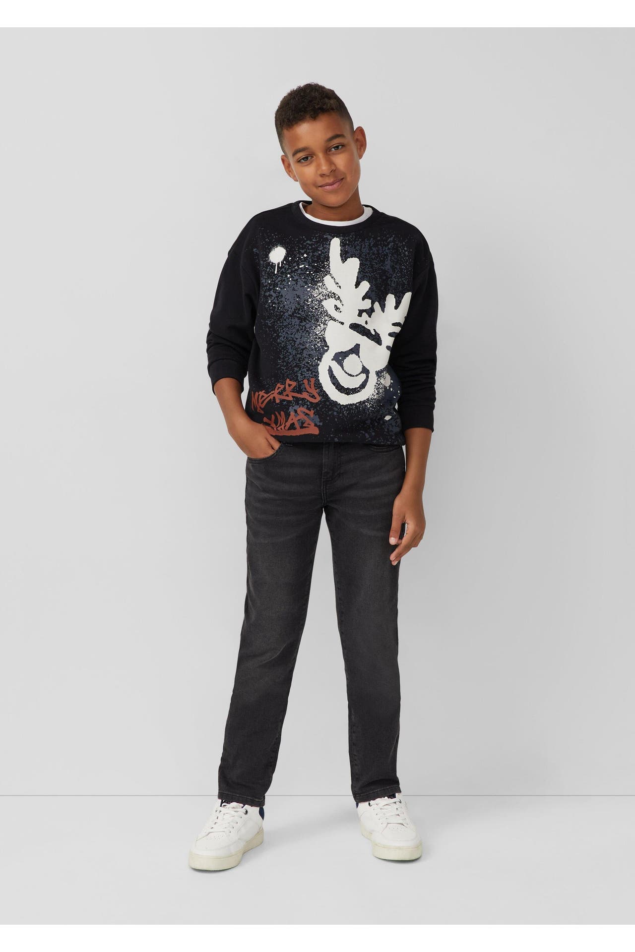 S.OLIVER Sweatshirt, Bild 1