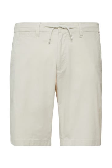 S.OLIVER Short PHOENIX 03G7_wollweiß Tapered
