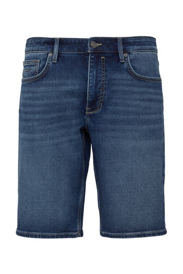 S.OLIVER Jeans 53Z4_blau Tapered