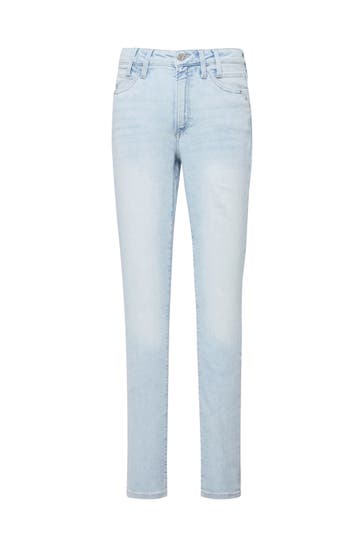 S.OLIVER Jeans IZABELL 51Z6_hellblau Tapered