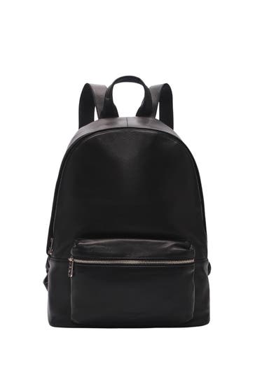 LIEBESKIND BERLIN Rucksack 9999_schwarz