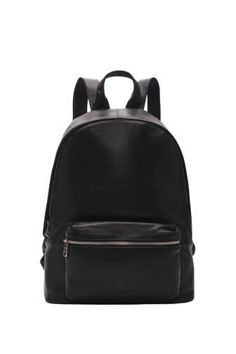 LIEBESKIND BERLIN Rucksack 9999_schwarz