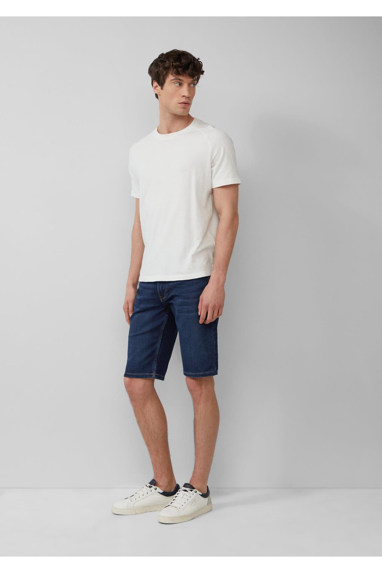 S.OLIVER Jeans 58Z5_dunkelblau Tapered, Bild 1