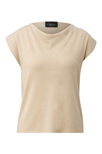 S.OLIVER Pullover 0406_beige