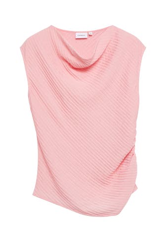 COMMA, Blusenshirt 4180_rosa