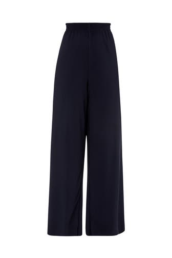 S.OLIVER Stoffhose 5959_navy Tapered