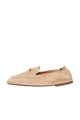 S.OLIVER Schnürer 8000_helles beige