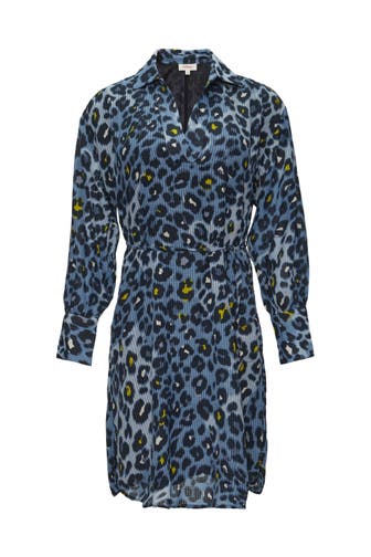 S.OLIVER Kleid 50A5_hellblau