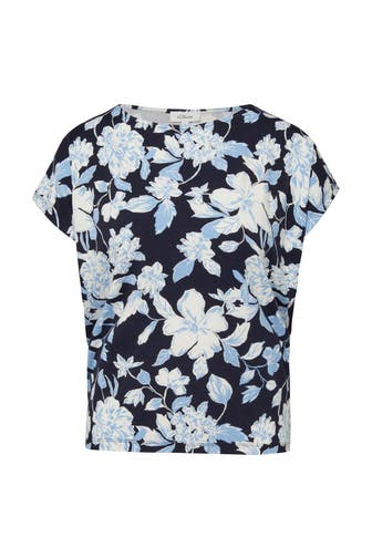 S.OLIVER T-Shirt 59A0_navy