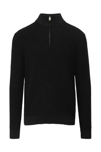 S.OLIVER Pullover 9999_schwarz