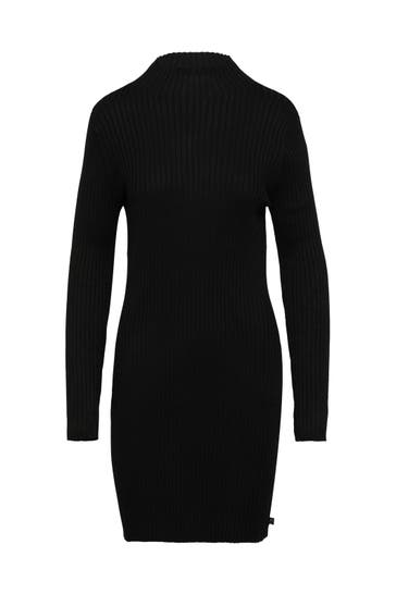 QS BY S.OLIVER Kleid 9999_schwarz