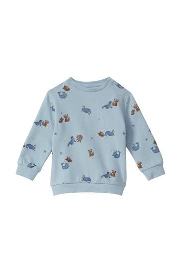 S.OLIVER Sweatshirt