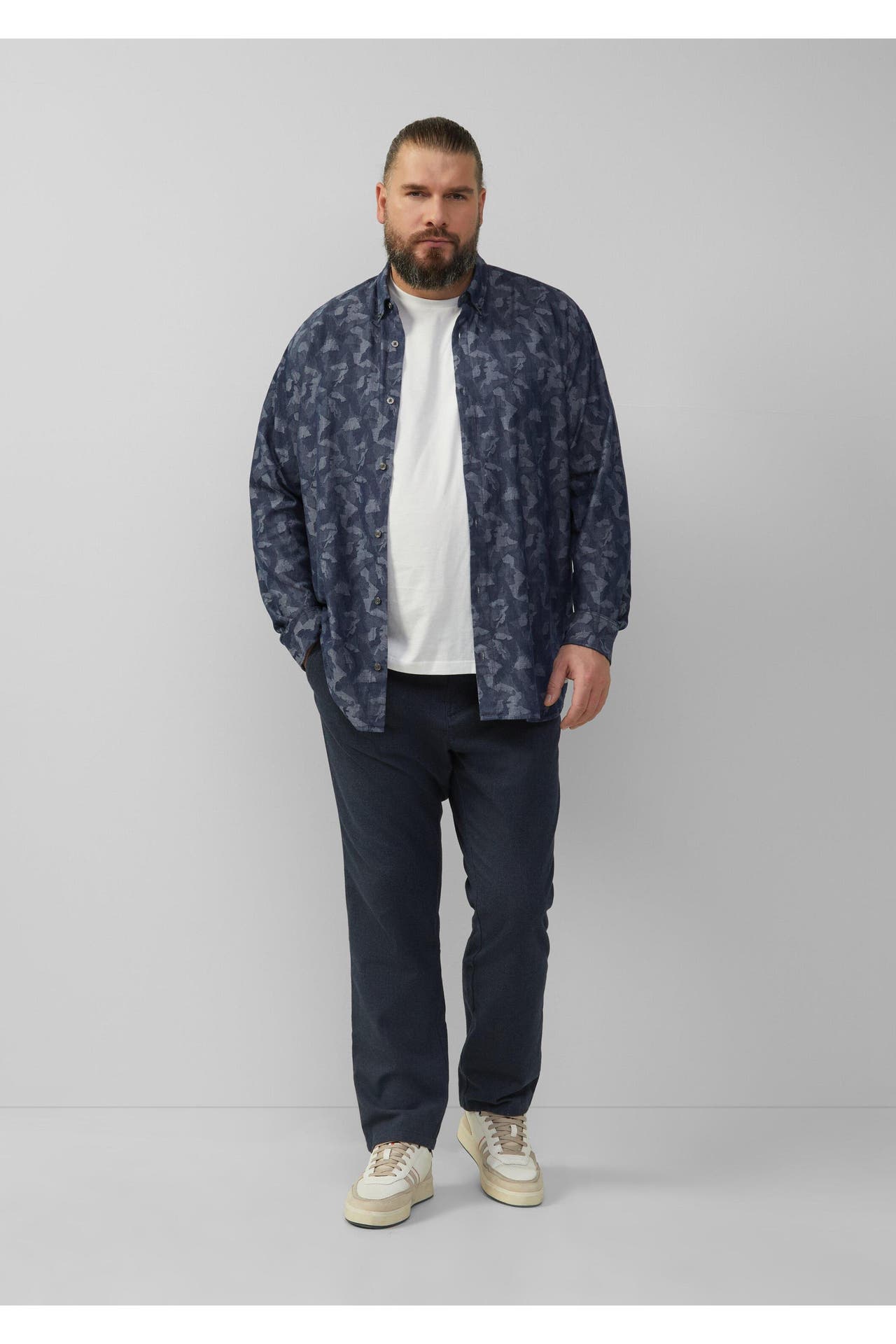 S.OLIVER Hemd, Bild 1