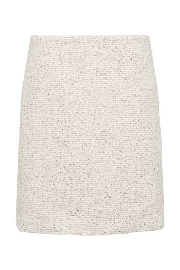 S.OLIVER Minirock 8100_beige