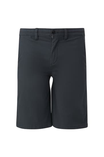S.OLIVER Short DETROIT 9581_schiefergrau Tapered