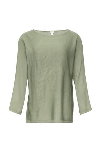 QS BY S.OLIVER Pullover 7219_salbeigrün