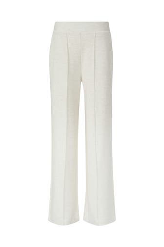 S.OLIVER Stoffhose 81W9_creme Tapered