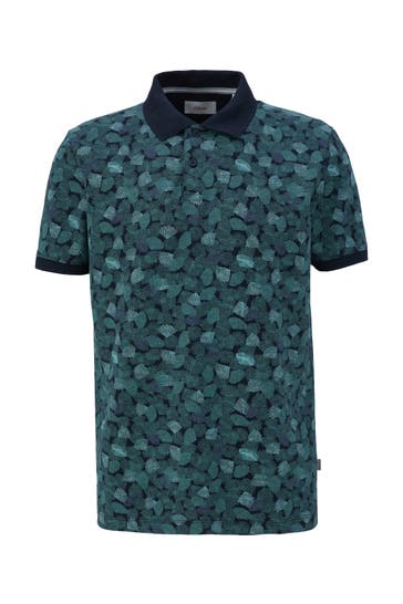 S.OLIVER Polo-Shirt