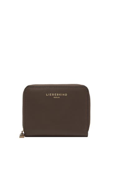 LIEBESKIND BERLIN Geldbörse 8640_cognac