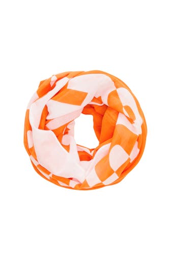S.OLIVER Schal 23D2_orange