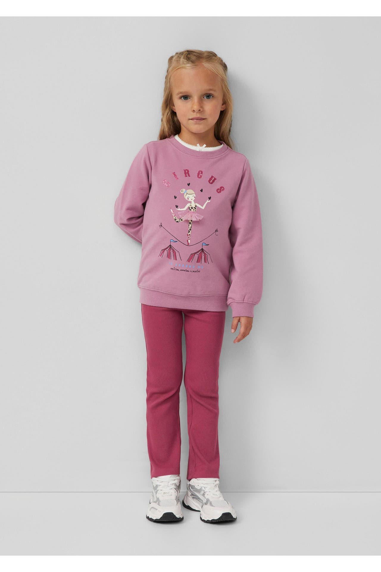 S.OLIVER Sweatshirt, Bild 1