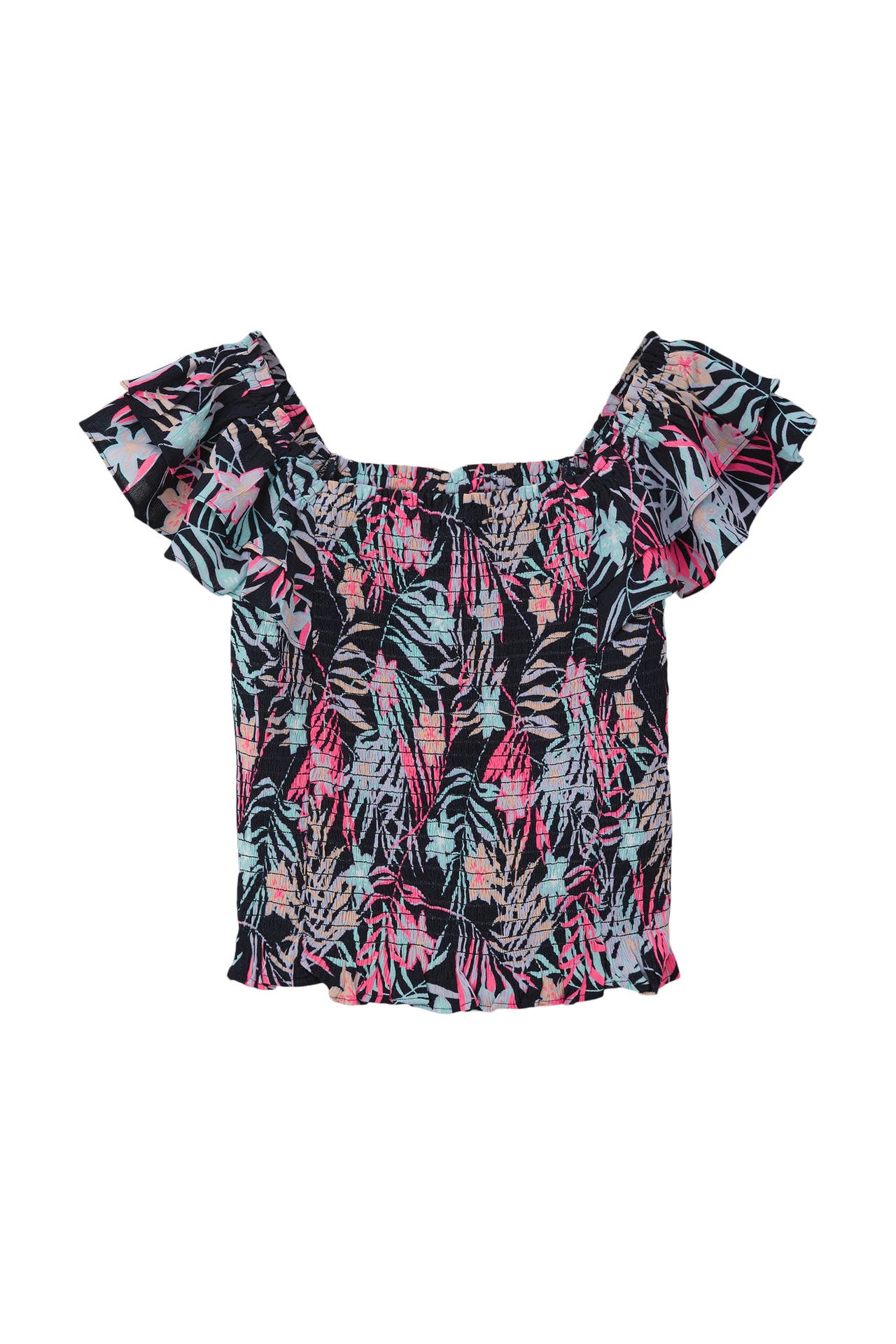 S.OLIVER Bluse 59A1_navy, Bild 1