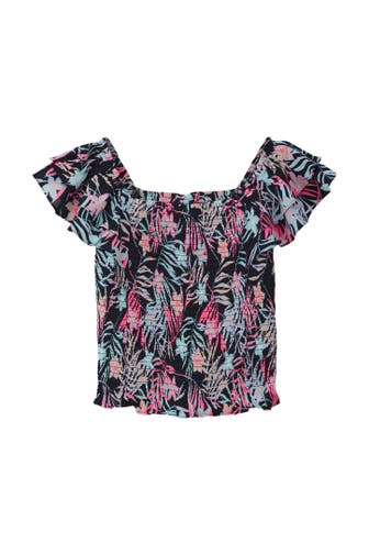 S.OLIVER Bluse 59A1_navy