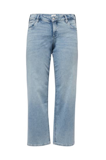 QS BY S.OLIVER Jeans-Hose