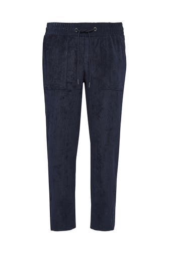 S.OLIVER Stoffhose 5959_navy Tapered