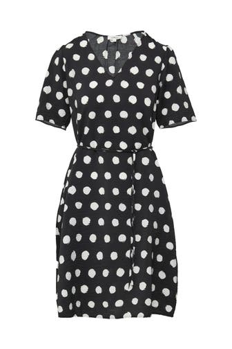 S.OLIVER Kleid 99A2_schwarz