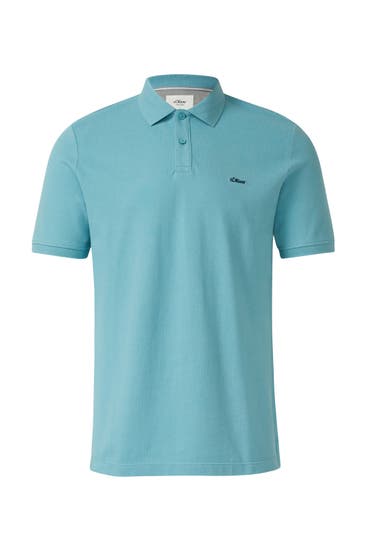 S.OLIVER - Polo-Shirt