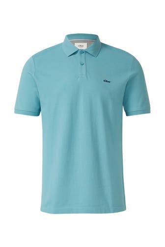 S.OLIVER Polo-Shirt