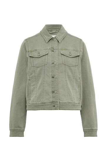 S.OLIVER Jacke 73Z8_salbeigrün