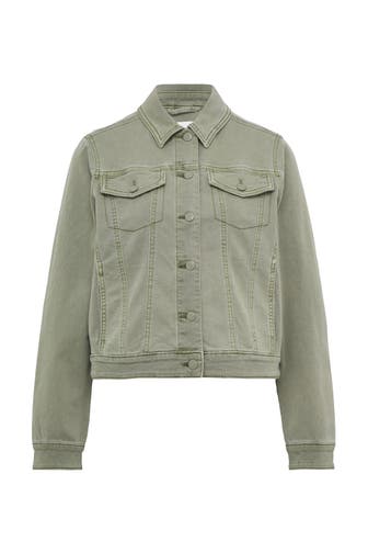 S.OLIVER Jacke 73Z8_salbeigrün