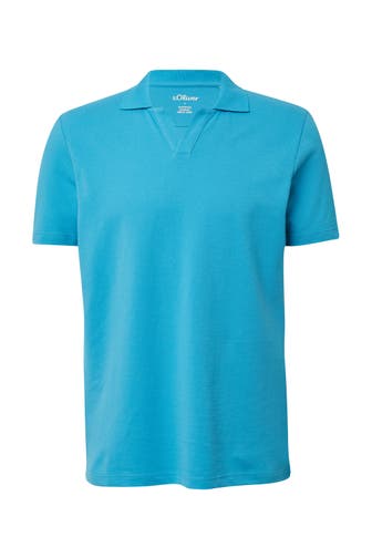 S.OLIVER Polo-Shirt