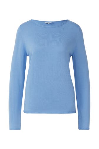 S.OLIVER Pullover 5141_hellblau