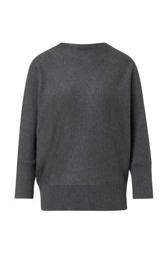 S.OLIVER Pullover 98W0_dunkelgrau