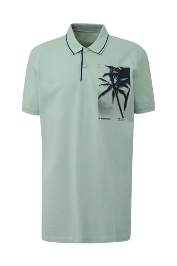 S.OLIVER Polo-Shirt