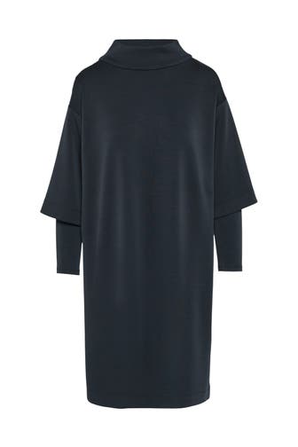 S.OLIVER Kleid 5959_navy