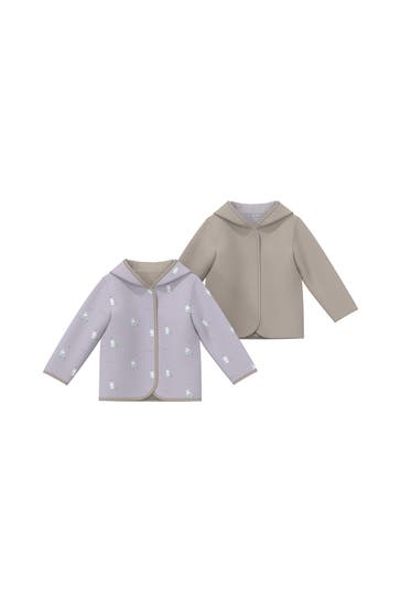 S.OLIVER Sweatshirt Jacke