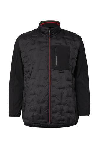 S.OLIVER Jacke 9999_schwarz