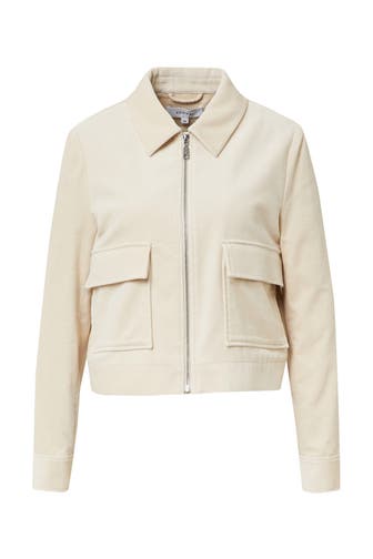 COMMA, Jacke 8102_beige