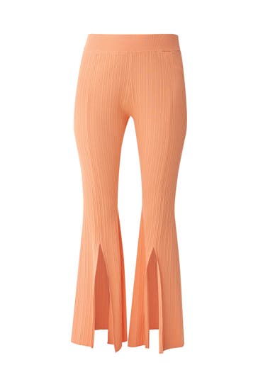 S.OLIVER Leggings 2115_mango Tapered