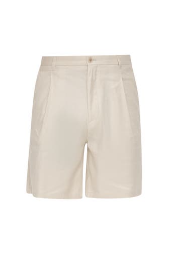 S.OLIVER Short 0330_wollweiß Tapered