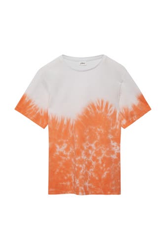 S.OLIVER T-Shirt 2316_orange