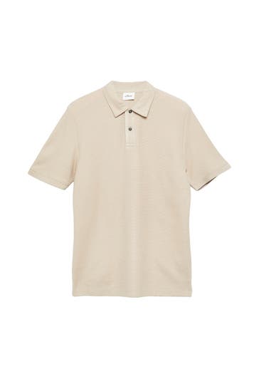 S.OLIVER Polo-Shirt