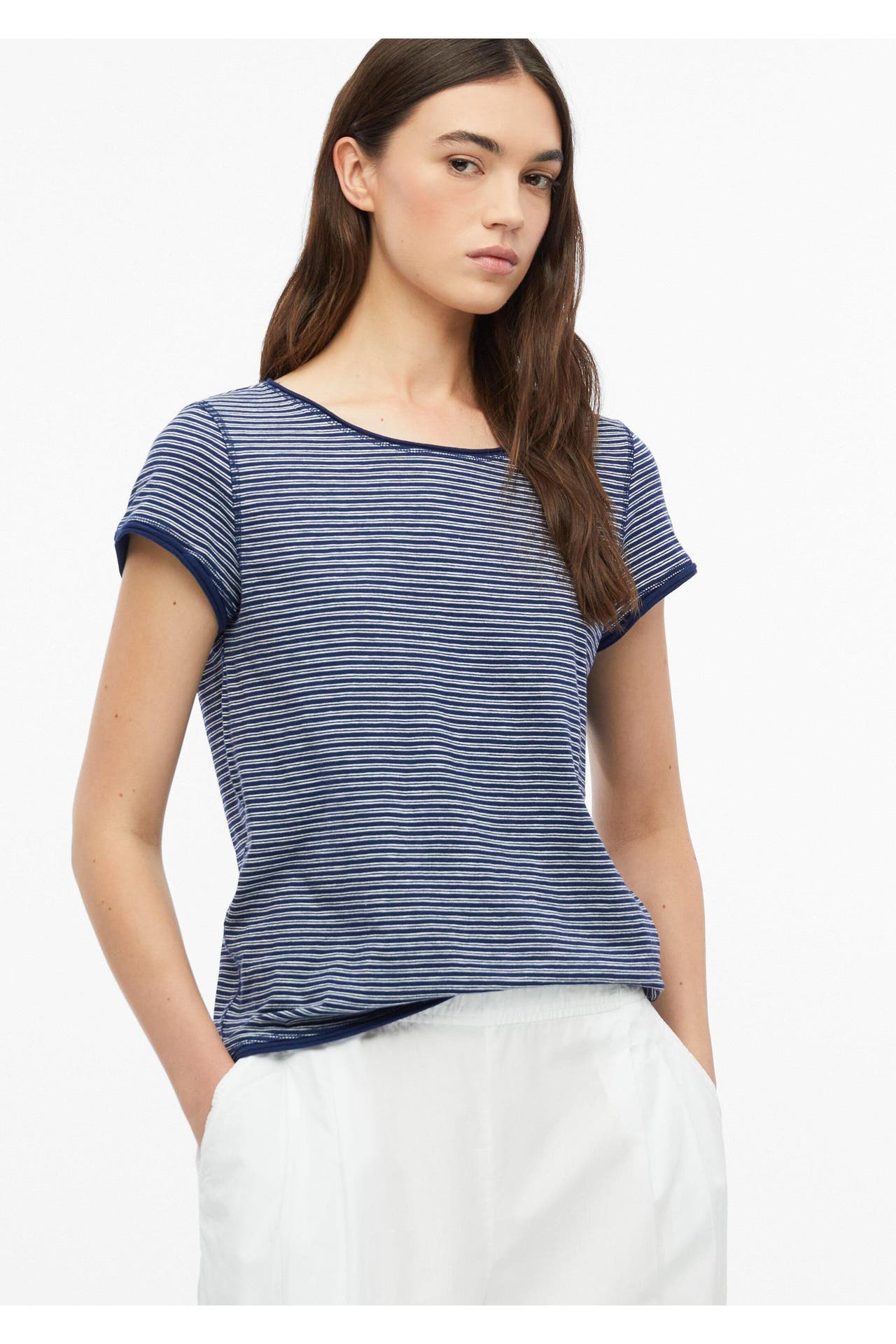 S.OLIVER T-Shirt 57G5_dunkelblau, Bild 1