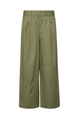 S.OLIVER Stoffhose 7900_olivgrün Tapered