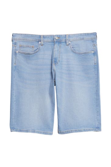 S.OLIVER Jeans CASBY 52Z4_hellblau Tapered